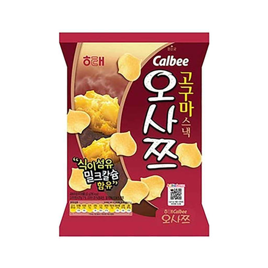 Haitai Osatsu 120g