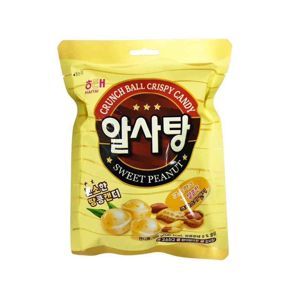 ALSATANG CANDY 126g