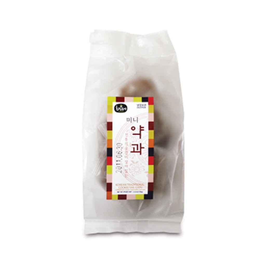Choripdong Korean Traditional Mini Yakgwa 3.52oz