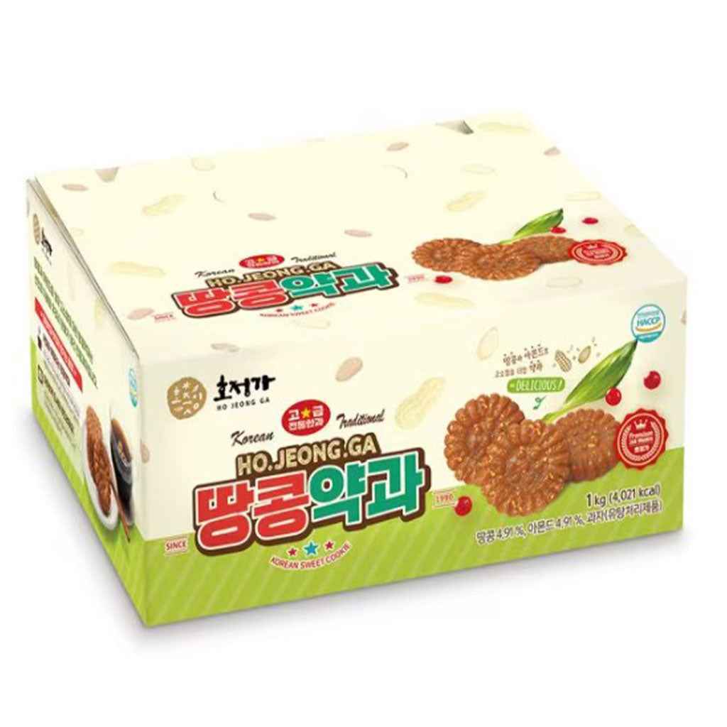 KOREAN TRADITIONAL CAKE 1kg