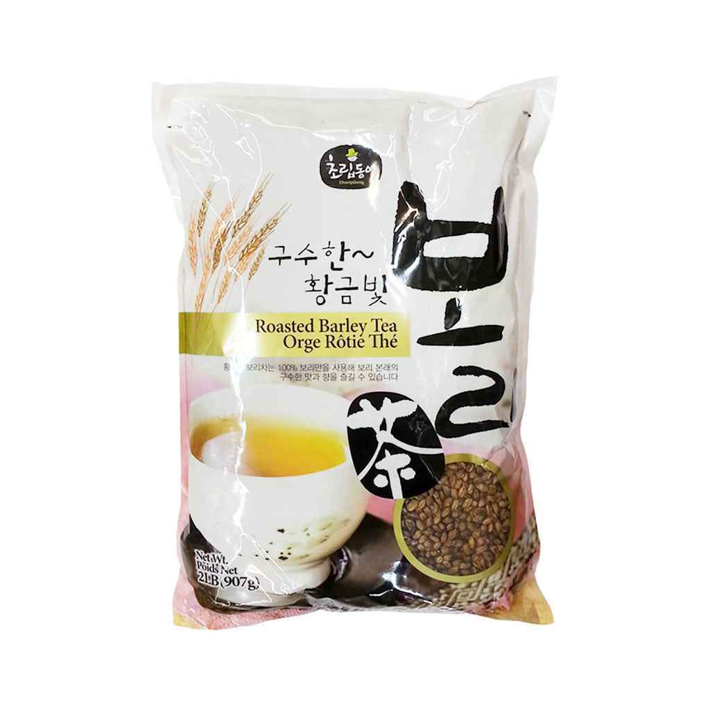 Choripdong Roasted Barley Tea 2lb