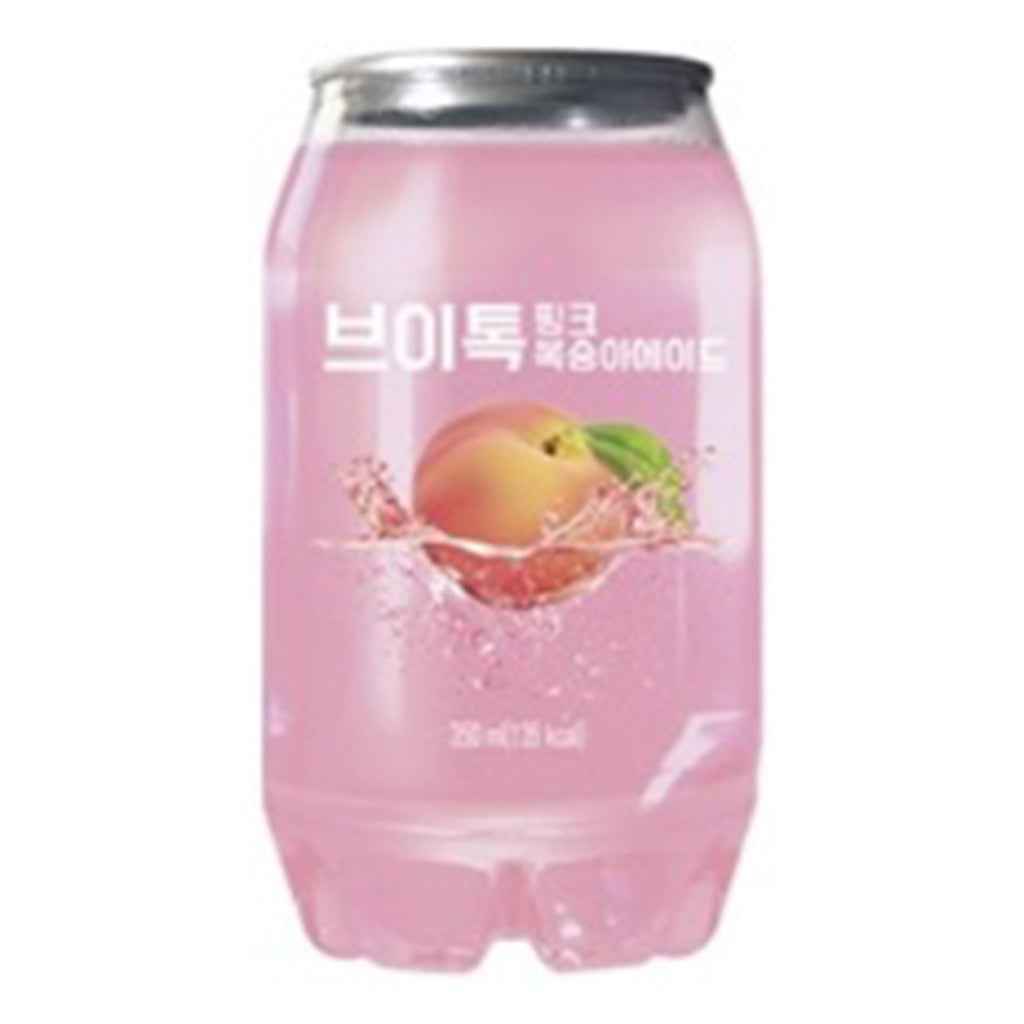 Pink Peachade 6EA 350ml
