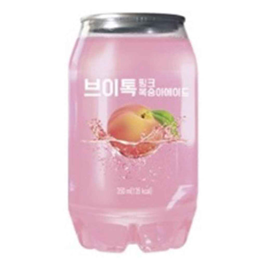 Pink Peachade 6EA 350ml