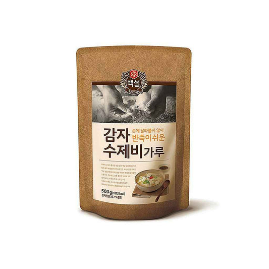 Beksul Potato Starch Flour Mix 500G - Charm Market