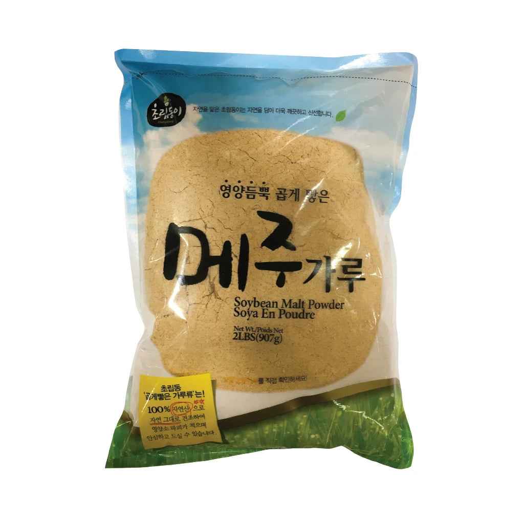 Choripdong Fermented Soybeans Powder 2LB(907G) - Charm Market