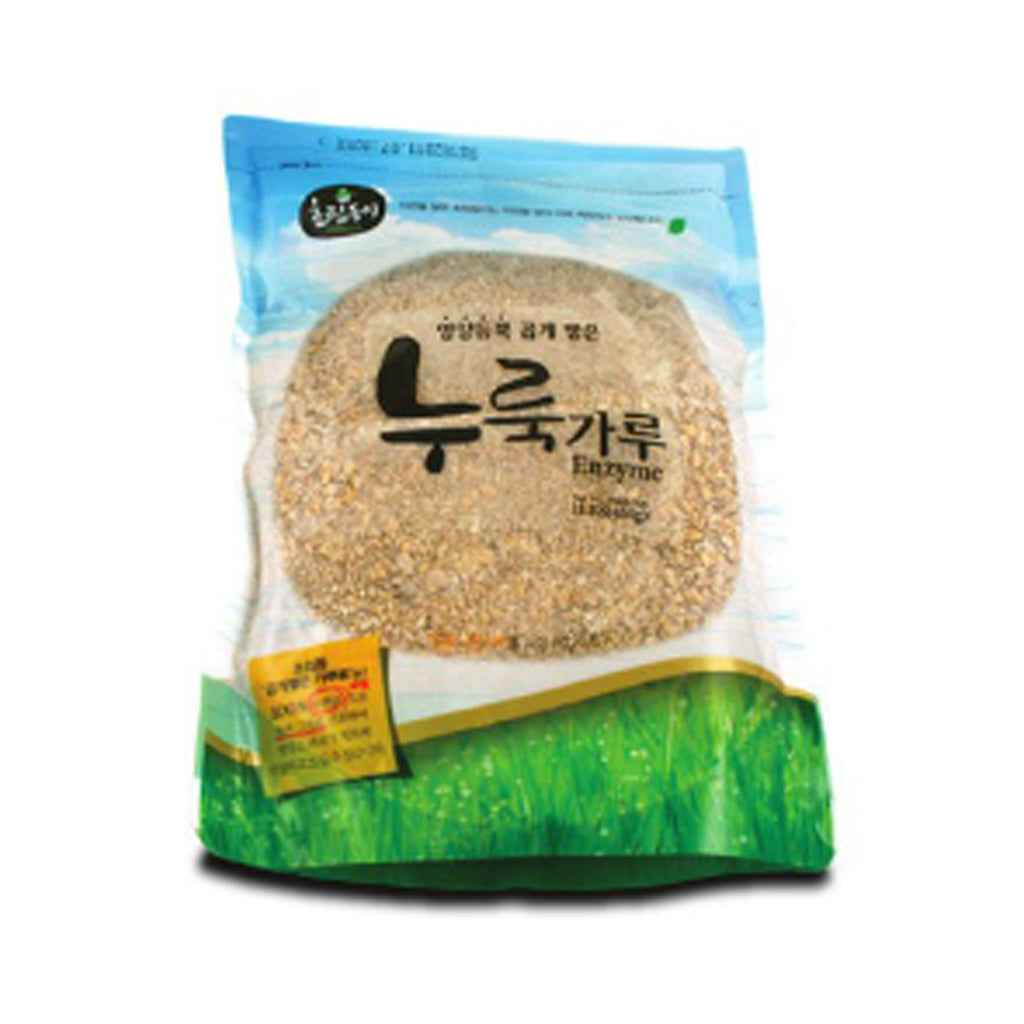 Choripdong Yeast Crude Powder (Noorook) 1LB(454G) - Charm Market