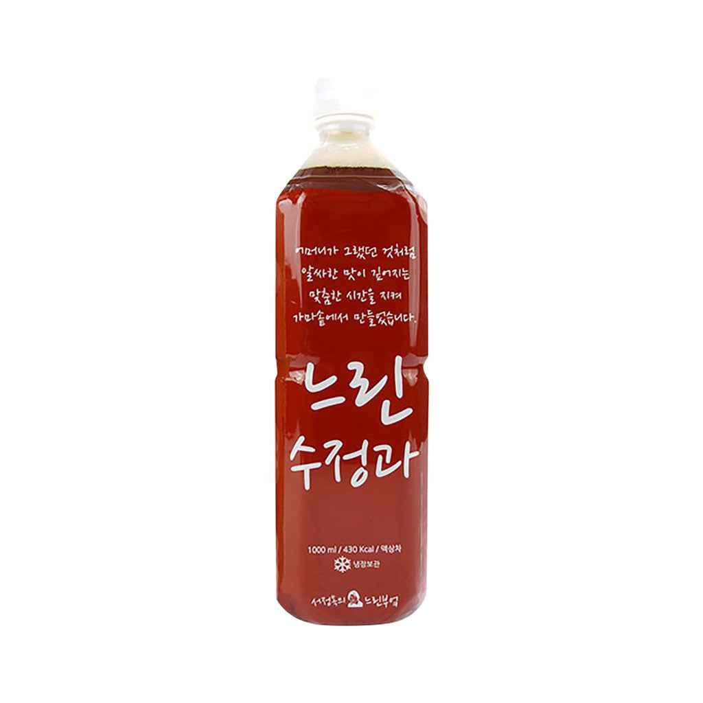 Cooking Cinnamon Punch 1000ML - Charm Market