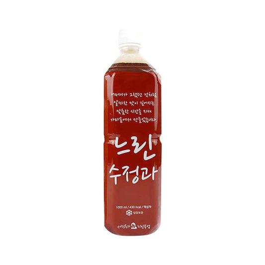 Cooking Cinnamon Punch 1000ML - Charm Market