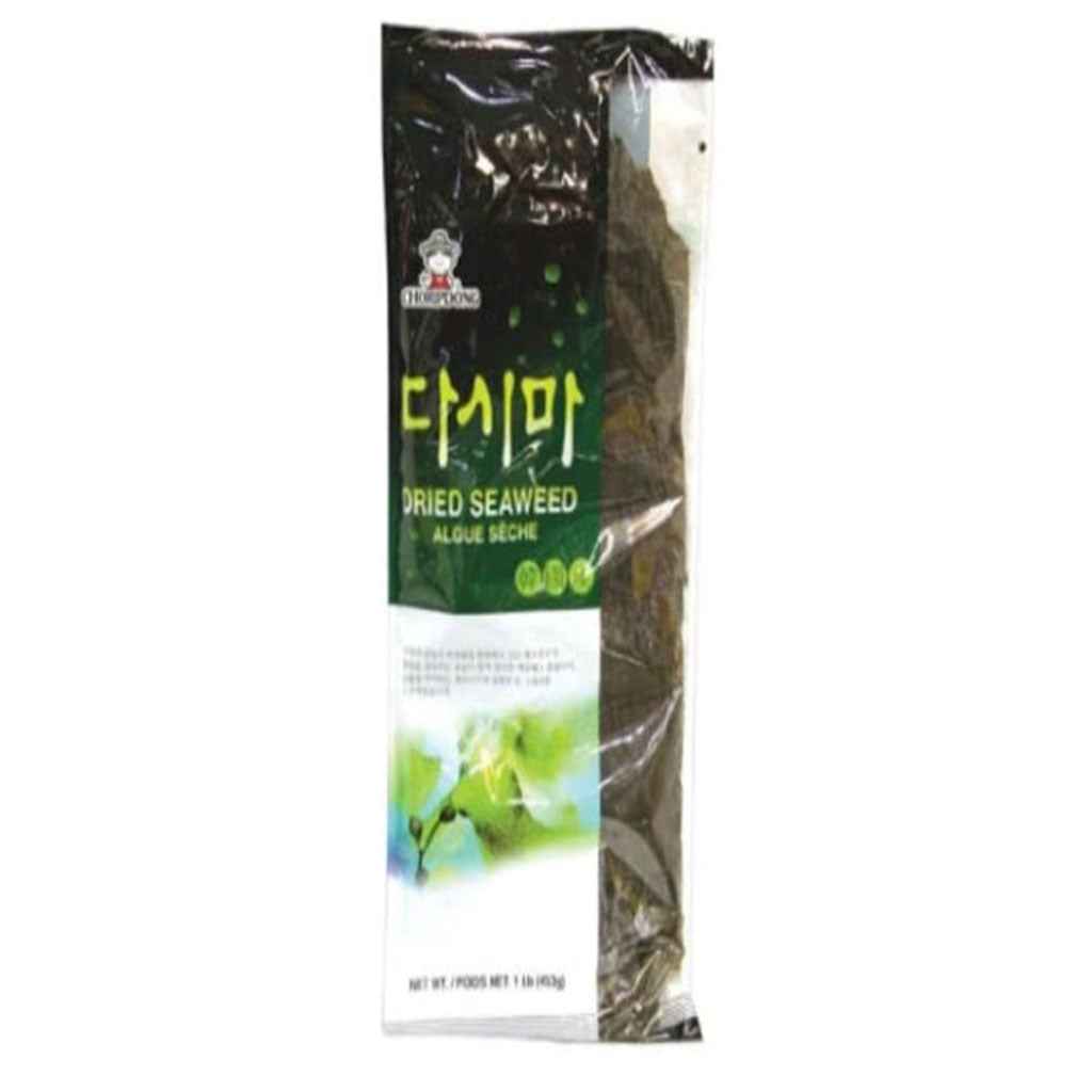 CRD)DRIED KELP 1LB(454G) - Charm Market