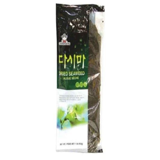 CRD)DRIED KELP 1LB(454G) - Charm Market