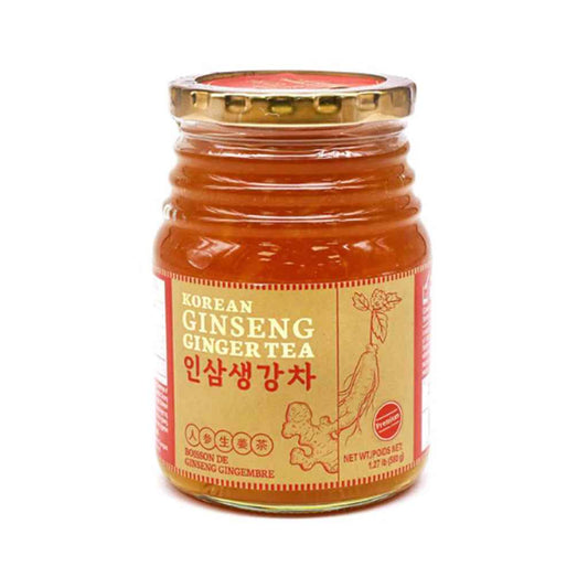 DAMIZLE)Ginseng Ginger Tea - Charm Market