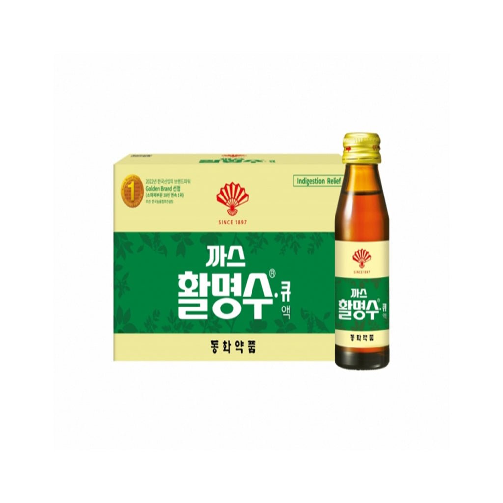 DONGHWA)WHAL 12/75ML - Charm Market