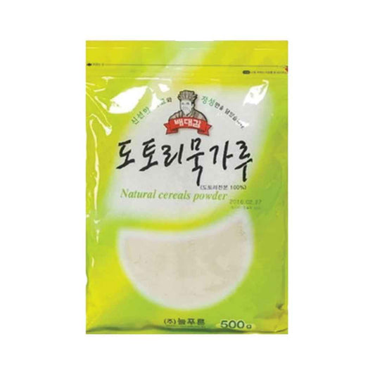 Ever Blue Sea Acorn Jello Powder 1.1LB(500G) - Charm Market