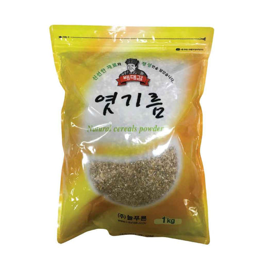 Ever Blue Sea Malt Powder 1Kg - Charm Market