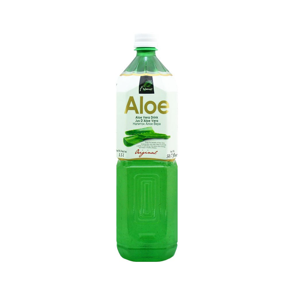 Fremo Aloe Drink 1.5L - Charm Market