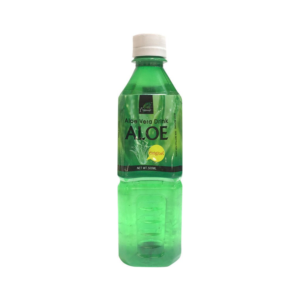 Fremo Aloe Drink 500ML - Charm Market
