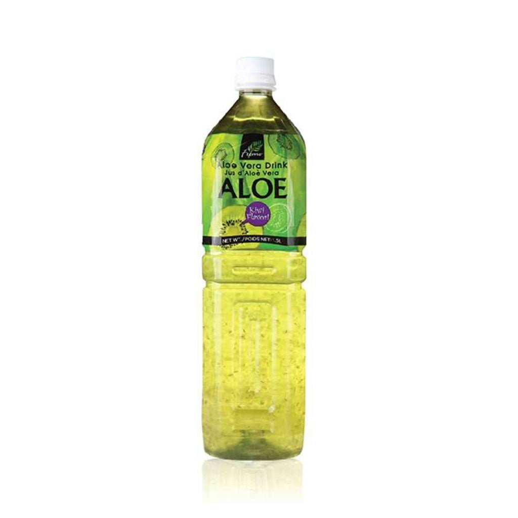 Fremo Aloe Drink Kiwi 1.5L - Charm Market