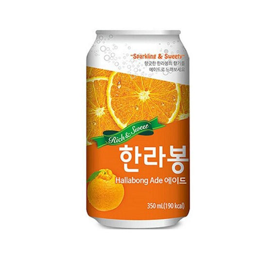 ILHWA)Hallabong Ade 350ML - Charm Market