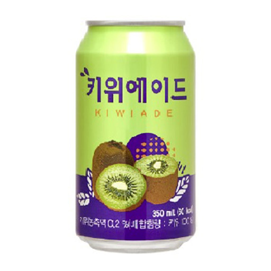 ILHWA)Kiwi Ade 350ML - Charm Market