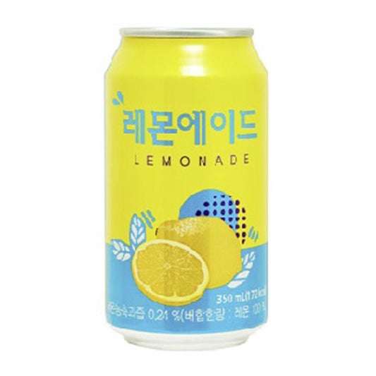 ILHWA)Lemon Ade 350ML - Charm Market