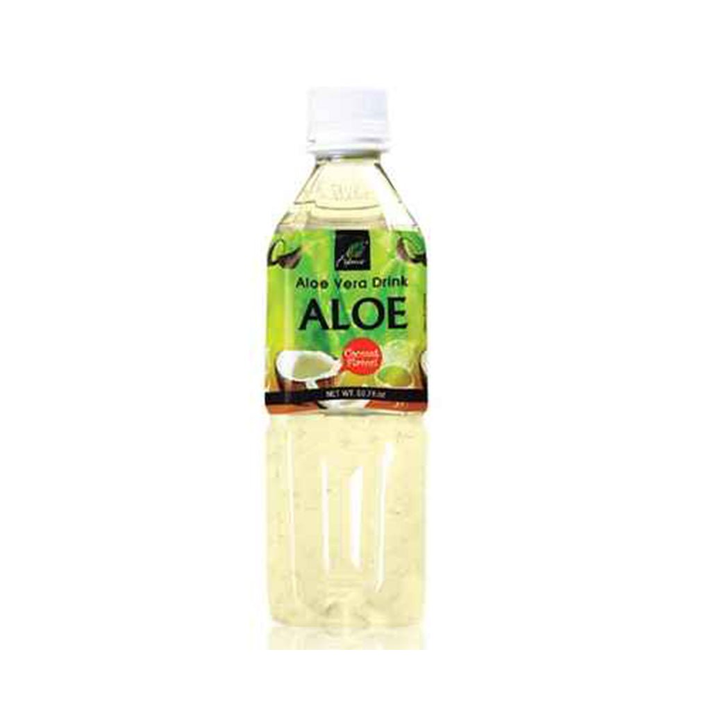 LG2008I<br>Fremo Aloe Drink Coconut 500ML - Charm Market