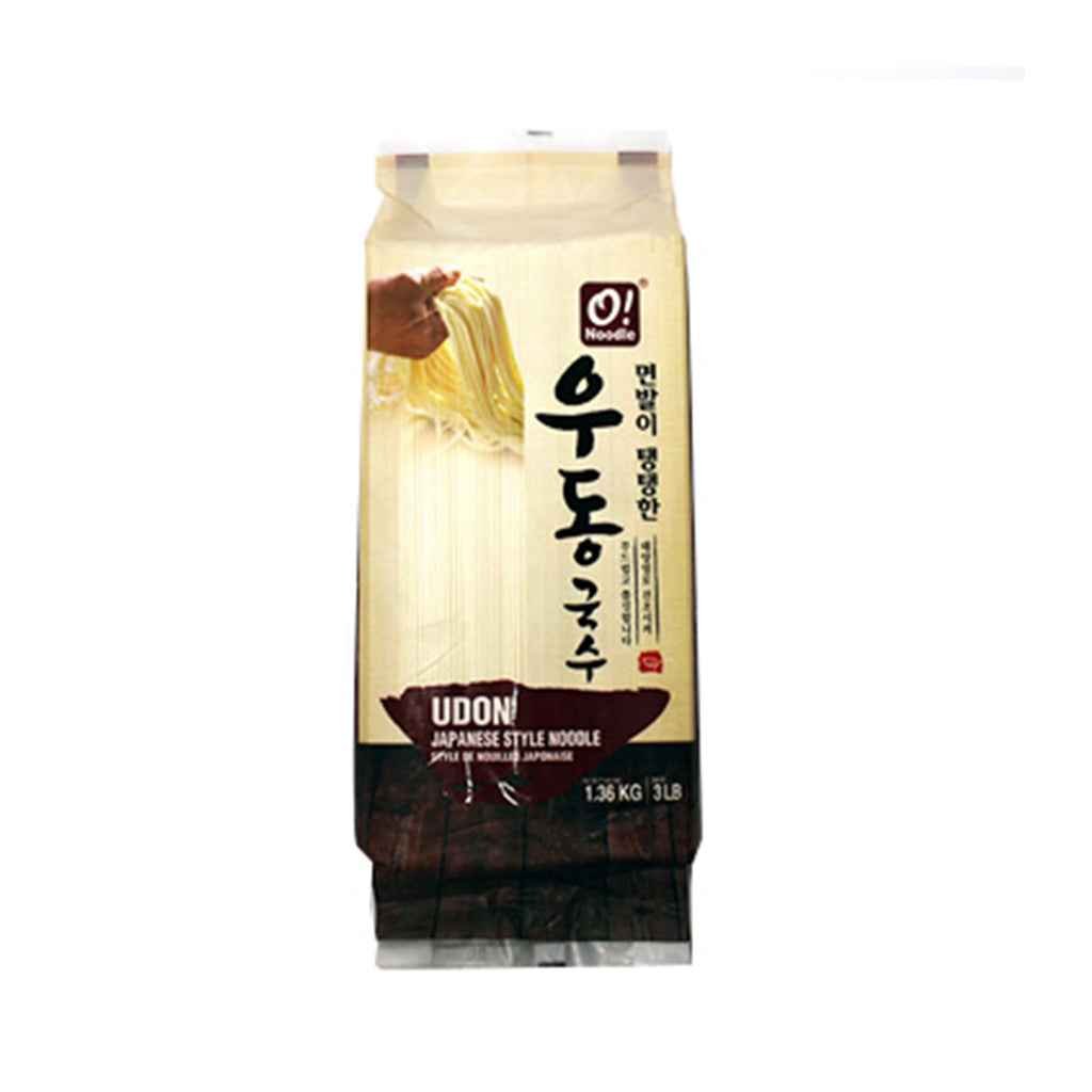 O!Noodle Dry U - Don Noodle 3LB - Charm Market