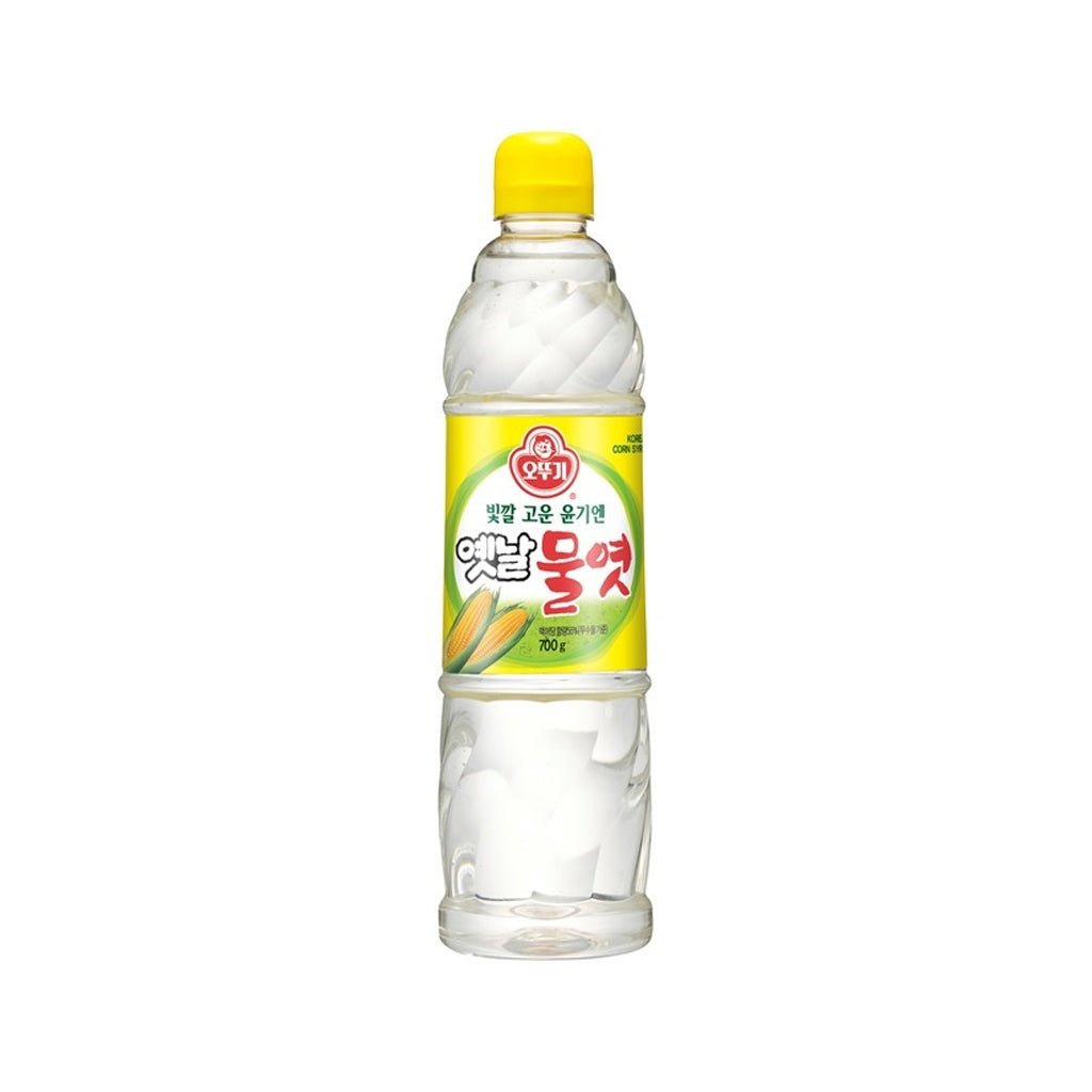 Ottogi Corn Syrup 1.54LB(700G) - Charm Market