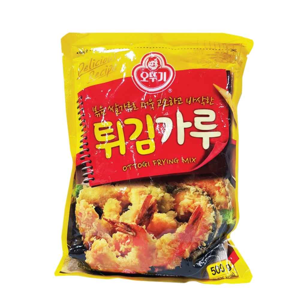 Ottogi Frying Mix 500G - Charm Market