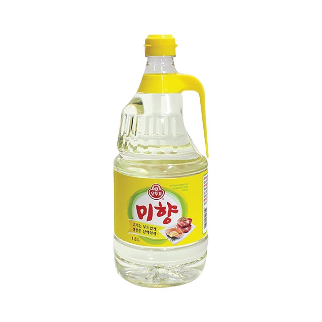 Ottogi Mihyang Cooking Wine 1.8L - Charm Market