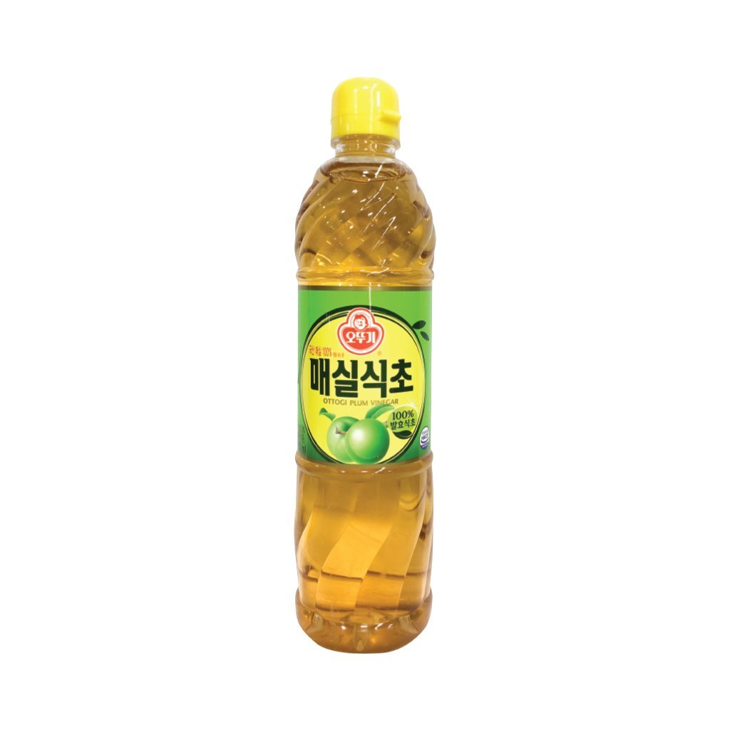 Ottogi Plum Vinegar 900ML - Charm Market