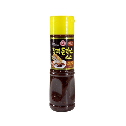 Ottogi Sesame Pork Cutlet Sauce 470G - Charm Market