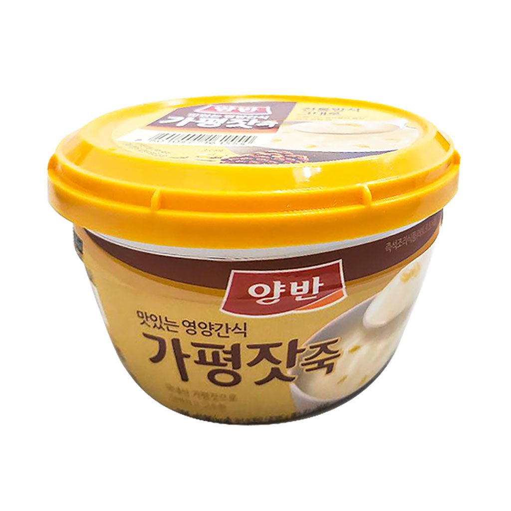 Rice Porridge (Pine - Nut) 285G - Charm Market