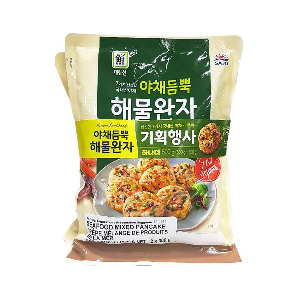 Stick Rice Cake 13/1.32LB(600G) - Charm Market