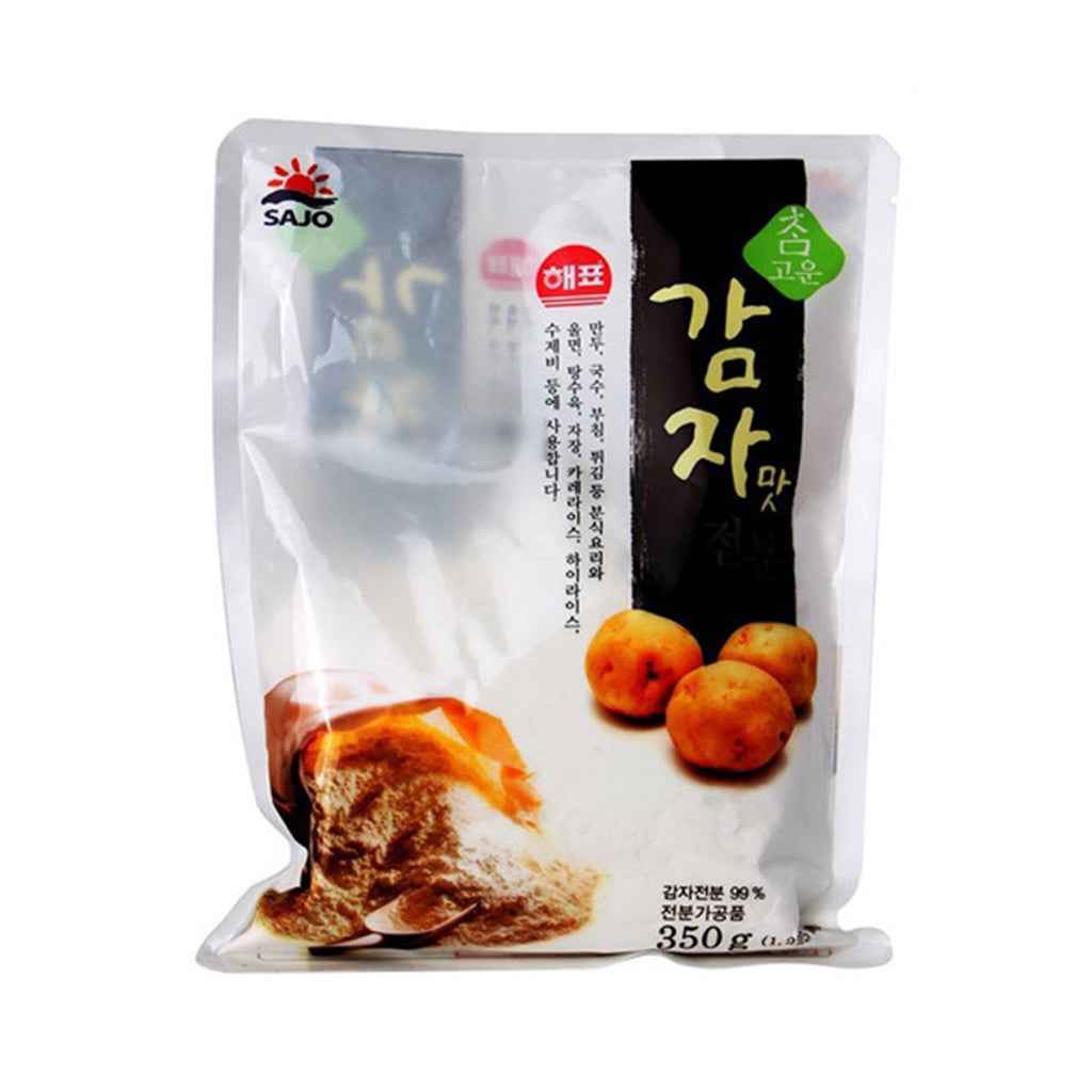 Sweet Rice Powder 350G - Charm Market