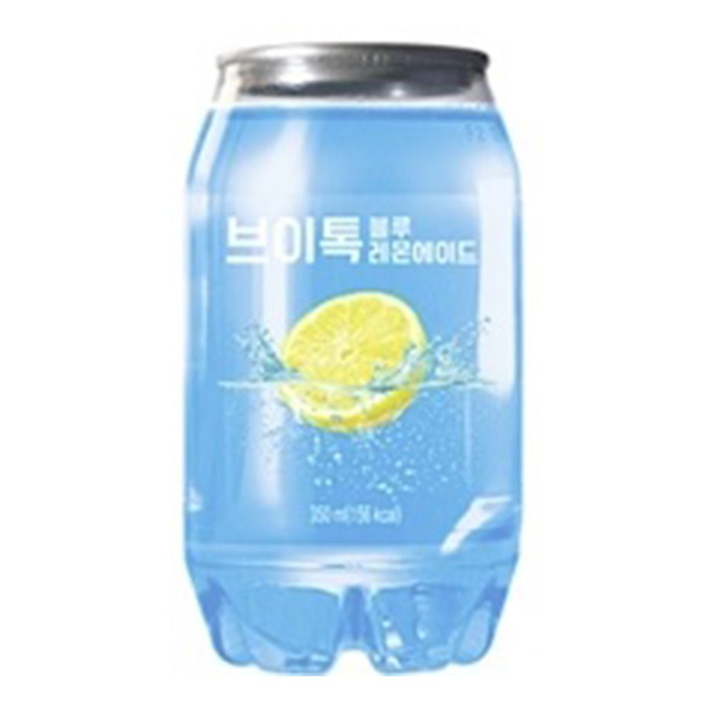 VTALK)Blue Lemonade 350ML - Charm Market