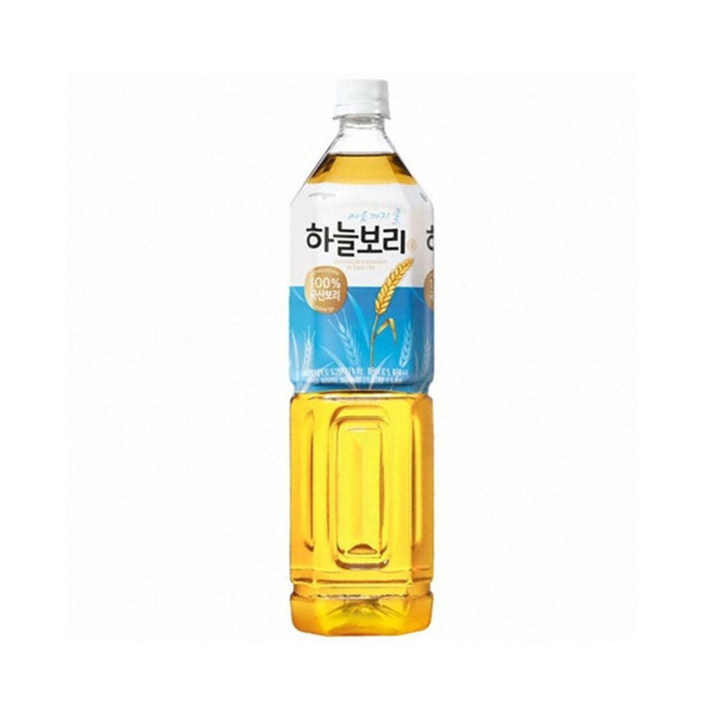 Woongjin Barley Tea 1.5L - Charm Market