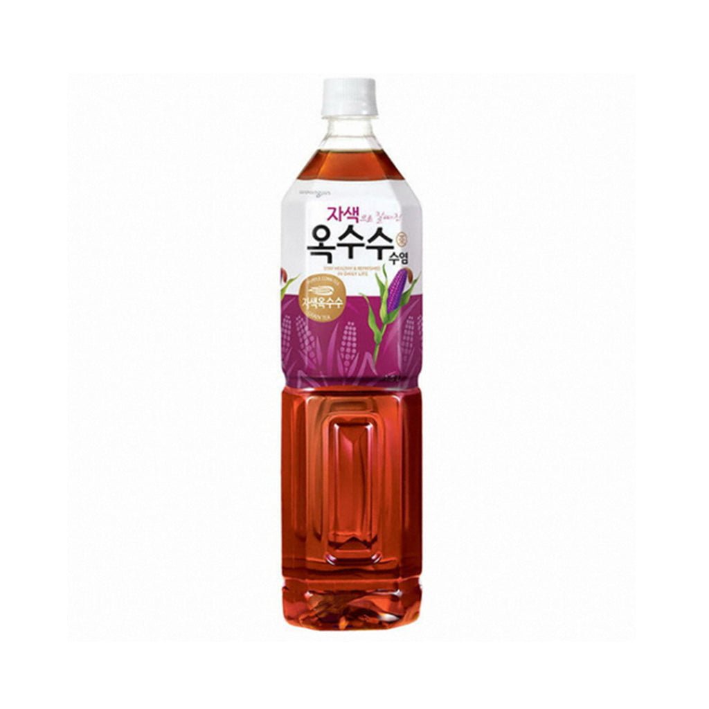 Woongjin Corn Silk Tea 1.5L - Charm Market