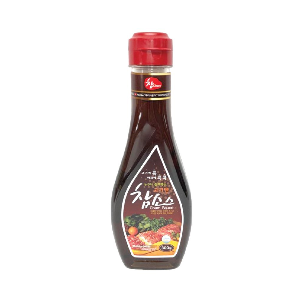 Woorifood Cham Sauce For Onion 300G - Charm Market